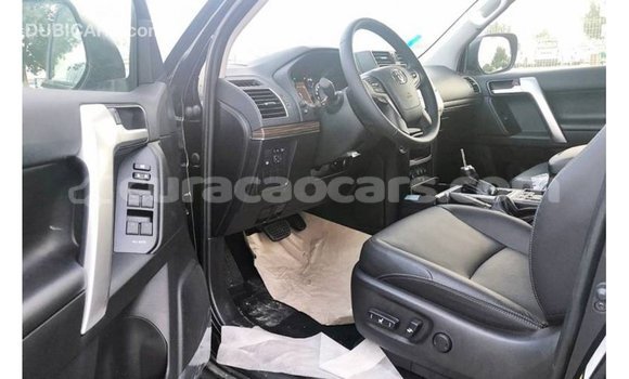 Buy Import Toyota Prado Black Car in Import - Dubai in Curacao Buy Import Toyota Prado Black Car in Import - Dubai in Curacao