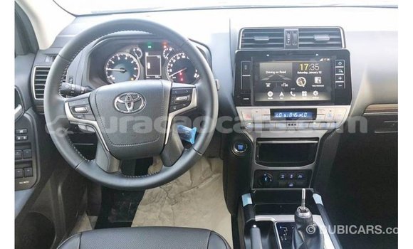Buy Import Toyota Prado Black Car in Import - Dubai in Curacao Buy Import Toyota Prado Black Car in Import - Dubai in Curacao
