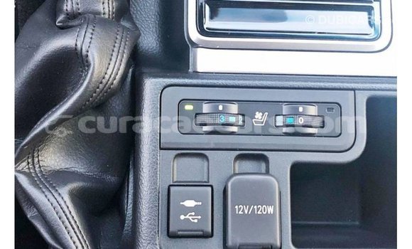 Buy Import Toyota Prado Black Car in Import - Dubai in Curacao Buy Import Toyota Prado Black Car in Import - Dubai in Curacao