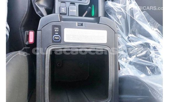 Buy Import Toyota Prado Black Car in Import - Dubai in Curacao Buy Import Toyota Prado Black Car in Import - Dubai in Curacao