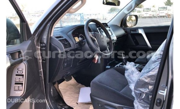 Buy Import Toyota Prado Black Car in Import - Dubai in Curacao Buy Import Toyota Prado Black Car in Import - Dubai in Curacao