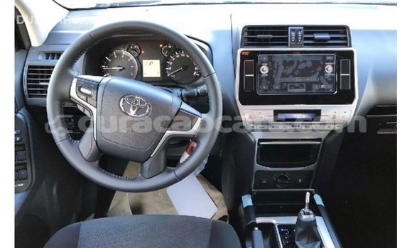 Buy Import Toyota Prado Black Car in Import - Dubai in Curacao Buy Import Toyota Prado Black Car in Import - Dubai in Curacao
