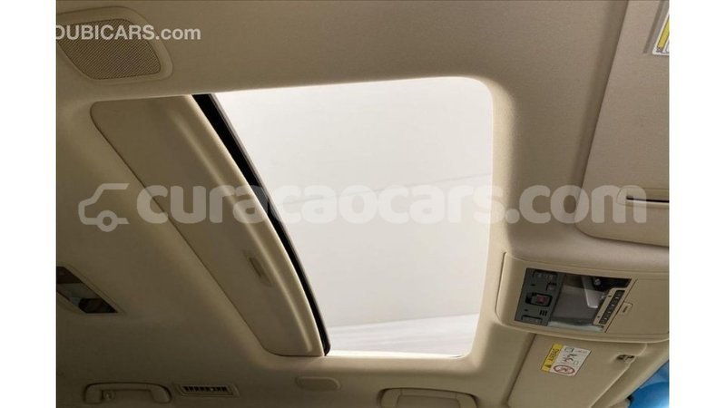 Big with watermark toyota land cruiser curacao import dubai 3085