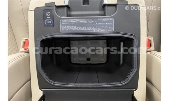 Buy Import Toyota Land Cruiser White Car in Import - Dubai in Curacao Buy Import Toyota Land Cruiser White Car in Import - Dubai in Curacao