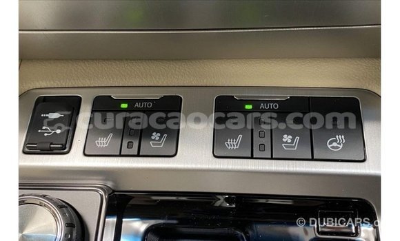 Buy Import Toyota Land Cruiser White Car in Import - Dubai in Curacao Buy Import Toyota Land Cruiser White Car in Import - Dubai in Curacao
