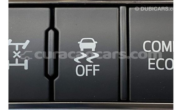 Buy Import Toyota Land Cruiser White Car in Import - Dubai in Curacao Buy Import Toyota Land Cruiser White Car in Import - Dubai in Curacao