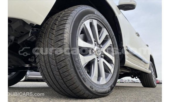 Buy Import Toyota Land Cruiser White Car in Import - Dubai in Curacao Buy Import Toyota Land Cruiser White Car in Import - Dubai in Curacao