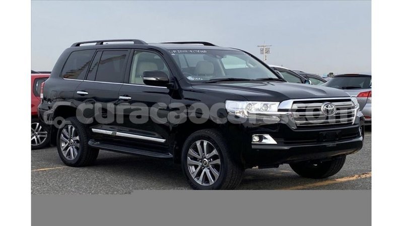 Big with watermark toyota land cruiser curacao import dubai 3086