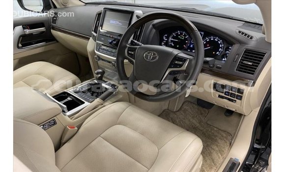 Buy Import Toyota Land Cruiser Black Car in Import - Dubai in Curacao Buy Import Toyota Land Cruiser Black Car in Import - Dubai in Curacao