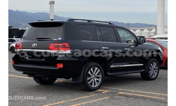Buy Import Toyota Land Cruiser Black Car in Import - Dubai in Curacao Buy Import Toyota Land Cruiser Black Car in Import - Dubai in Curacao