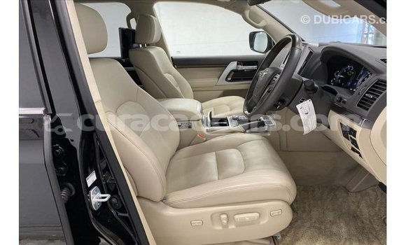 Buy Import Toyota Land Cruiser Black Car in Import - Dubai in Curacao Buy Import Toyota Land Cruiser Black Car in Import - Dubai in Curacao