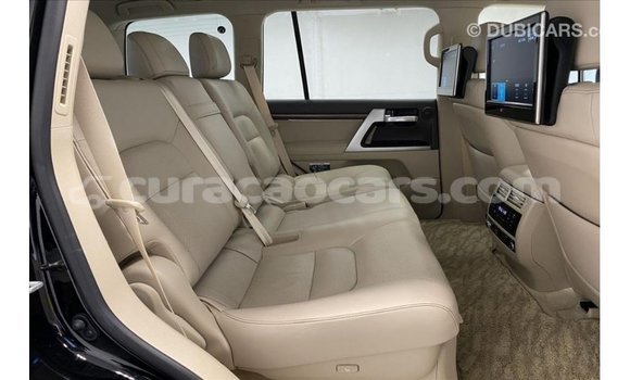 Buy Import Toyota Land Cruiser Black Car in Import - Dubai in Curacao Buy Import Toyota Land Cruiser Black Car in Import - Dubai in Curacao