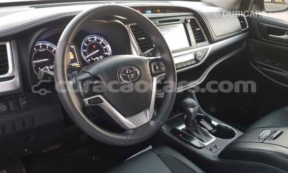Buy Import Toyota Highlander Other Car in Import - Dubai in Curacao Buy Import Toyota Highlander Other Car in Import - Dubai in Curacao