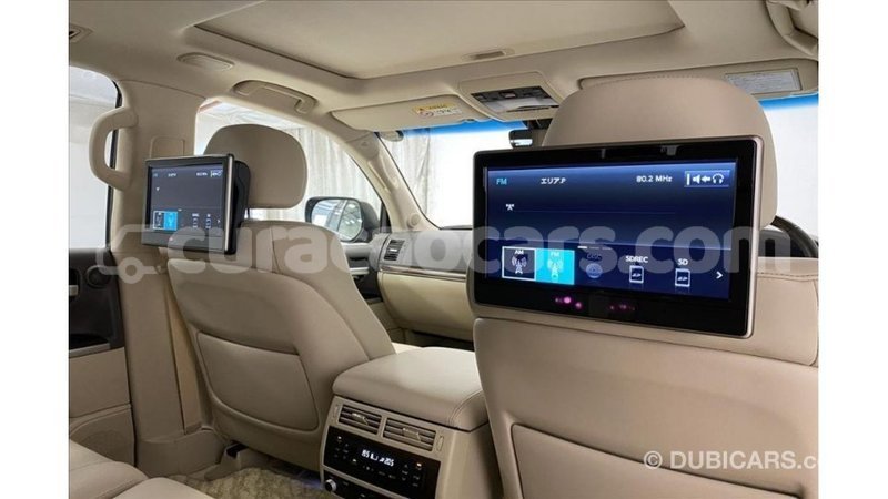 Big with watermark toyota land cruiser curacao import dubai 3086