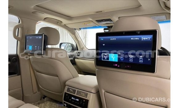 Buy Import Toyota Land Cruiser Black Car in Import - Dubai in Curacao Buy Import Toyota Land Cruiser Black Car in Import - Dubai in Curacao