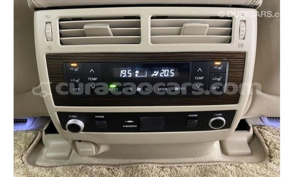 Buy Import Toyota Land Cruiser Black Car in Import - Dubai in Curacao Buy Import Toyota Land Cruiser Black Car in Import - Dubai in Curacao