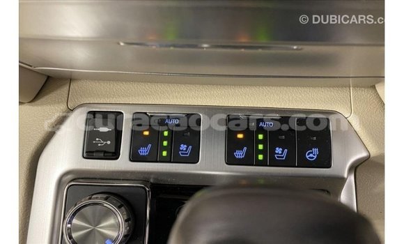 Buy Import Toyota Land Cruiser Black Car in Import - Dubai in Curacao Buy Import Toyota Land Cruiser Black Car in Import - Dubai in Curacao