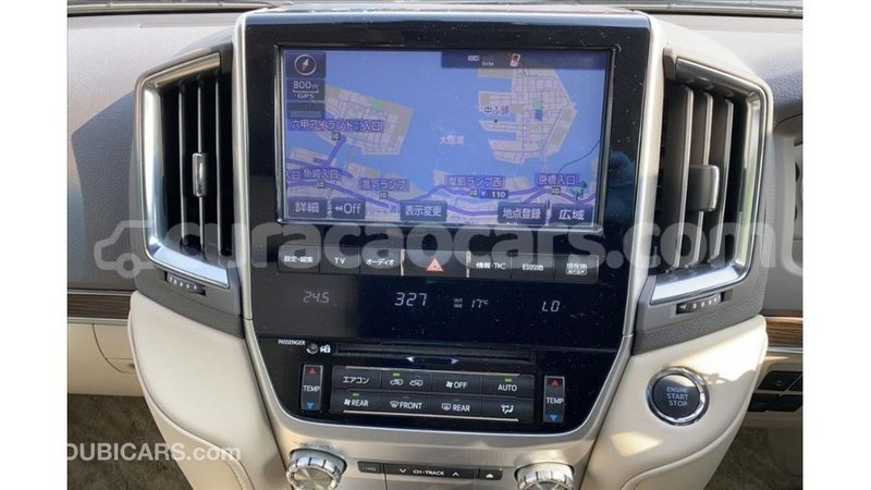 Big with watermark toyota land cruiser curacao import dubai 3086