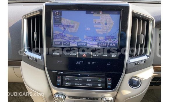 Buy Import Toyota Land Cruiser Black Car in Import - Dubai in Curacao Buy Import Toyota Land Cruiser Black Car in Import - Dubai in Curacao