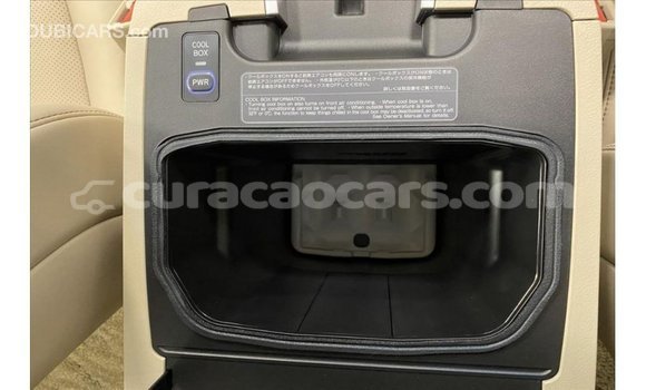 Buy Import Toyota Land Cruiser Black Car in Import - Dubai in Curacao Buy Import Toyota Land Cruiser Black Car in Import - Dubai in Curacao