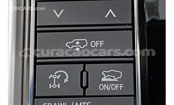 Buy Import Toyota Land Cruiser Black Car in Import - Dubai in Curacao Buy Import Toyota Land Cruiser Black Car in Import - Dubai in Curacao