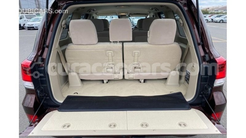 Big with watermark toyota land cruiser curacao import dubai 3087