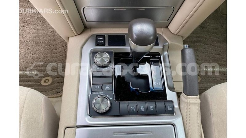 Big with watermark toyota land cruiser curacao import dubai 3087
