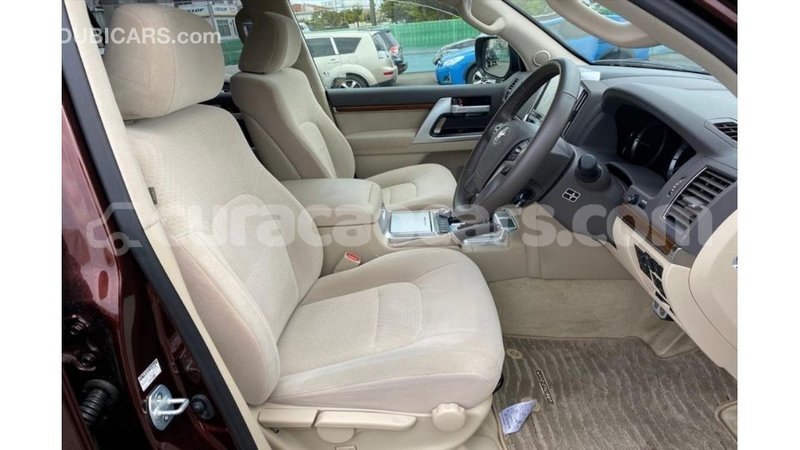Big with watermark toyota land cruiser curacao import dubai 3087