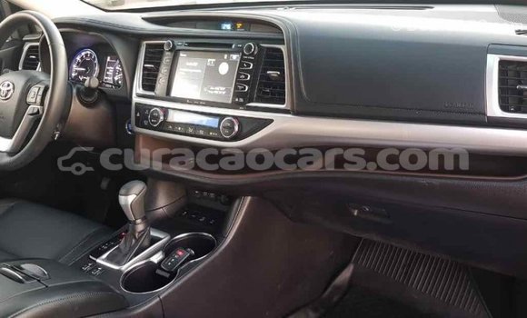 Buy Import Toyota Highlander Other Car in Import - Dubai in Curacao Buy Import Toyota Highlander Other Car in Import - Dubai in Curacao