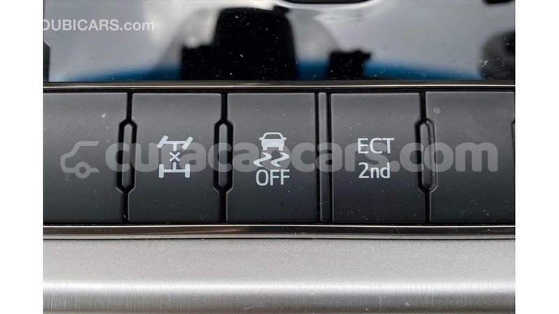 Big with watermark toyota land cruiser curacao import dubai 3087