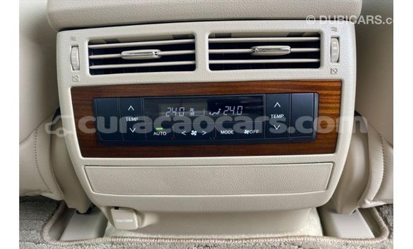 Buy Import Toyota Land Cruiser Red Car in Import - Dubai in Curacao Buy Import Toyota Land Cruiser Red Car in Import - Dubai in Curacao