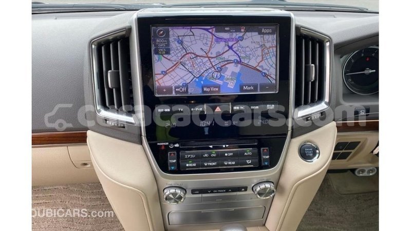 Big with watermark toyota land cruiser curacao import dubai 3087