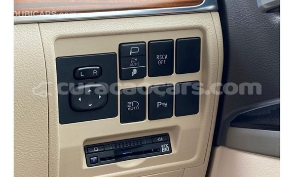 Buy Import Toyota Land Cruiser Red Car in Import - Dubai in Curacao Buy Import Toyota Land Cruiser Red Car in Import - Dubai in Curacao