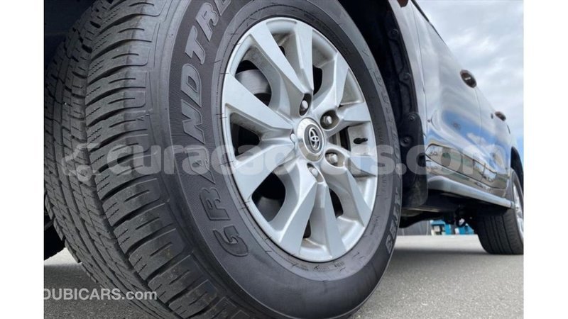 Big with watermark toyota land cruiser curacao import dubai 3087