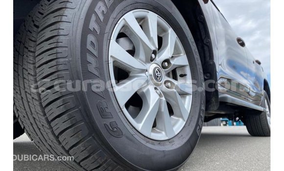 Buy Import Toyota Land Cruiser Red Car in Import - Dubai in Curacao Buy Import Toyota Land Cruiser Red Car in Import - Dubai in Curacao