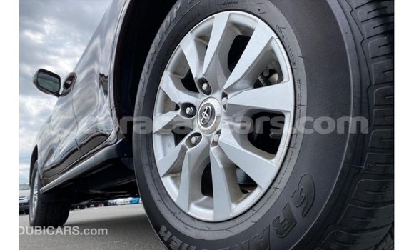 Buy Import Toyota Land Cruiser Red Car in Import - Dubai in Curacao Buy Import Toyota Land Cruiser Red Car in Import - Dubai in Curacao