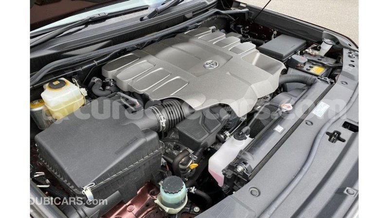 Big with watermark toyota land cruiser curacao import dubai 3087