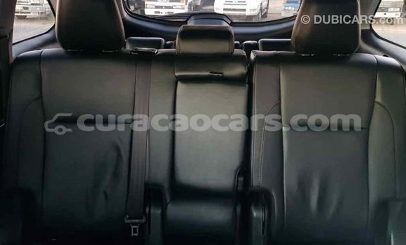 Buy Import Toyota Highlander Other Car in Import - Dubai in Curacao Buy Import Toyota Highlander Other Car in Import - Dubai in Curacao