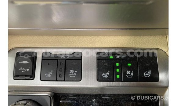 Buy Import Toyota Land Cruiser White Car in Import - Dubai in Curacao Buy Import Toyota Land Cruiser White Car in Import - Dubai in Curacao