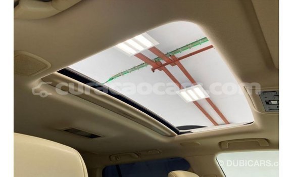 Buy Import Toyota Land Cruiser White Car in Import - Dubai in Curacao Buy Import Toyota Land Cruiser White Car in Import - Dubai in Curacao