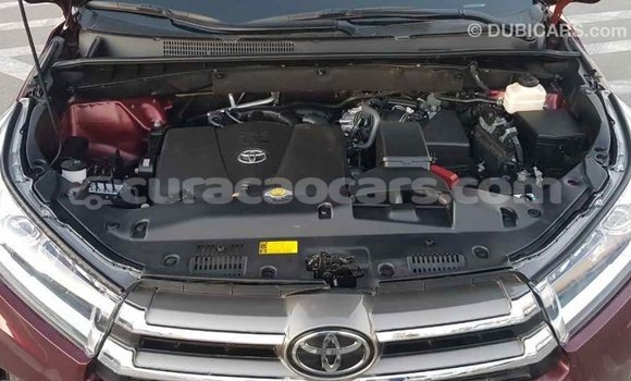 Buy Import Toyota Highlander Other Car in Import - Dubai in Curacao Buy Import Toyota Highlander Other Car in Import - Dubai in Curacao