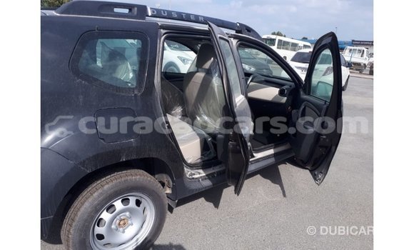 Buy Import Renault Duster Black Car in Import - Dubai in Curacao Buy Import Renault Duster Black Car in Import - Dubai in Curacao