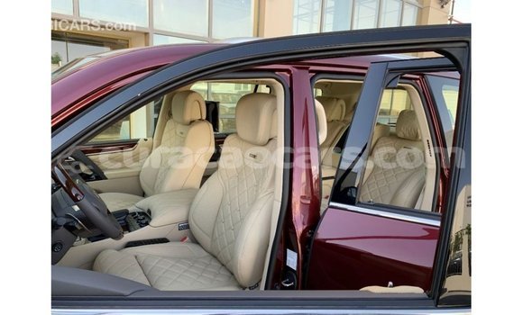 Buy Import Lexus LX Red Car in Import - Dubai in Curacao Buy Import Lexus LX Red Car in Import - Dubai in Curacao