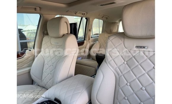 Buy Import Lexus LX Red Car in Import - Dubai in Curacao Buy Import Lexus LX Red Car in Import - Dubai in Curacao