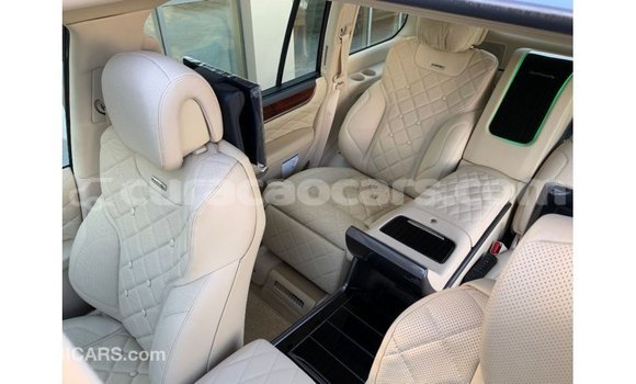 Buy Import Lexus LX Red Car in Import - Dubai in Curacao Buy Import Lexus LX Red Car in Import - Dubai in Curacao