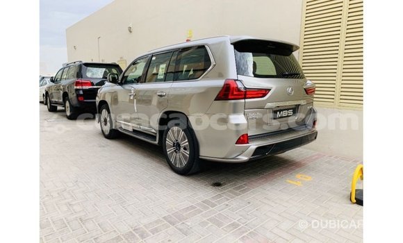 Buy Import Lexus LX Other Car in Import - Dubai in Curacao Buy Import Lexus LX Other Car in Import - Dubai in Curacao