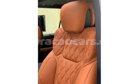 Buy Import Lexus LX Other Car in Import - Dubai in Curacao Buy Import Lexus LX Other Car in Import - Dubai in Curacao