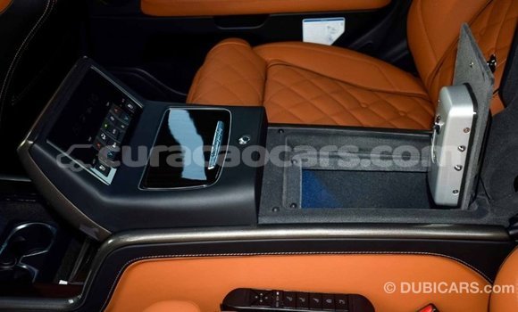 Buy Import Lexus LX Black Car in Import - Dubai in Curacao Buy Import Lexus LX Black Car in Import - Dubai in Curacao