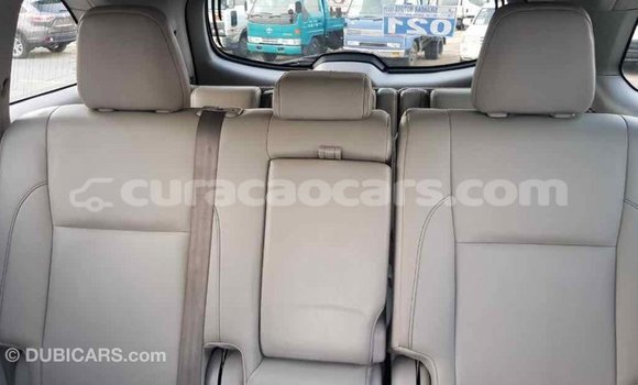 Buy Import Toyota Highlander Black Car in Import - Dubai in Curacao Buy Import Toyota Highlander Black Car in Import - Dubai in Curacao