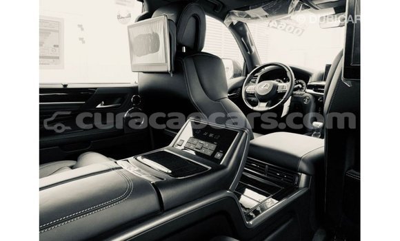 Buy Import Lexus LX Other Car in Import - Dubai in Curacao Buy Import Lexus LX Other Car in Import - Dubai in Curacao